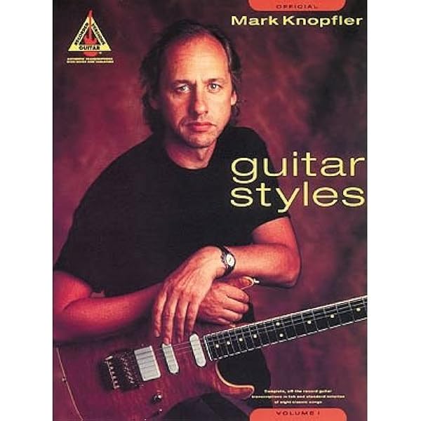 Mark Knopfler/Chet Atkins - Neck and Neck )] [Author: Mark